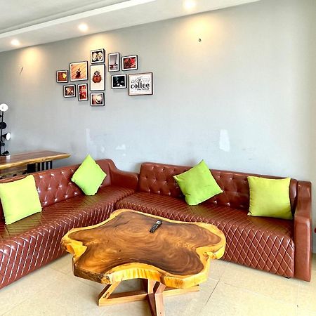 Nice Apartmen 3Bedrom Oasky Vung Tau Exterior foto