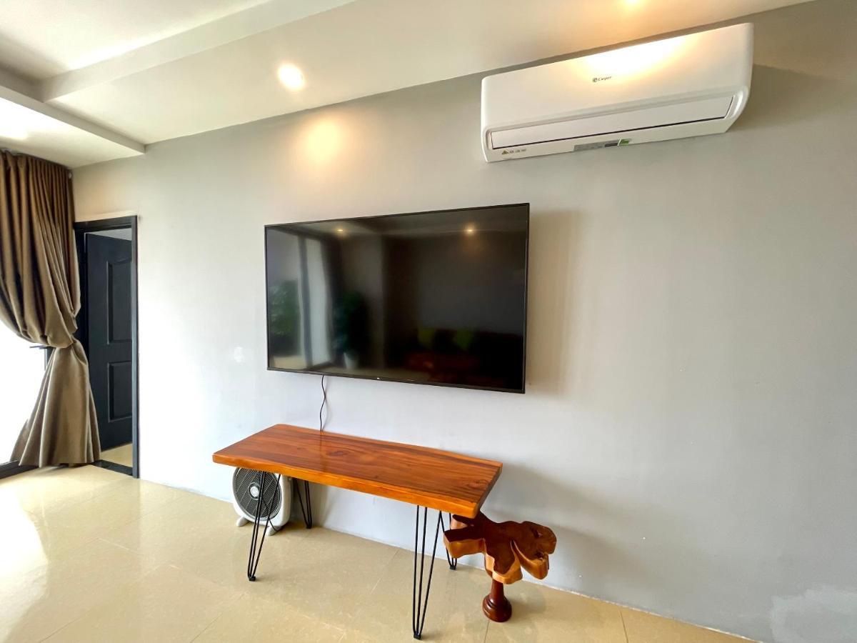 Nice Apartmen 3Bedrom Oasky Vung Tau Exterior foto