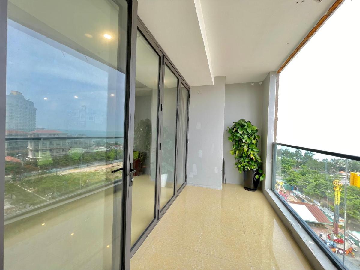 Nice Apartmen 3Bedrom Oasky Vung Tau Exterior foto