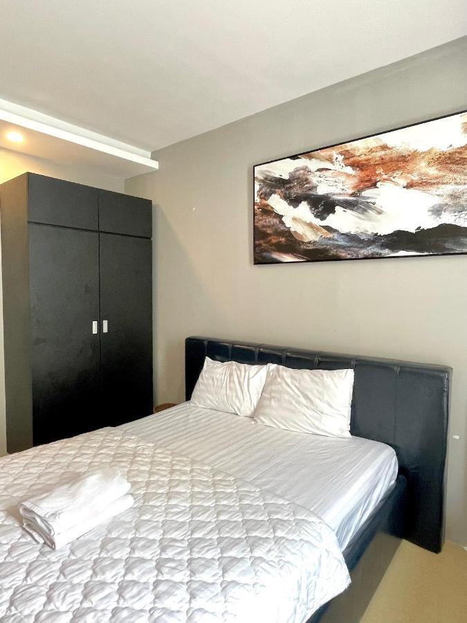 Nice Apartmen 3Bedrom Oasky Vung Tau Exterior foto