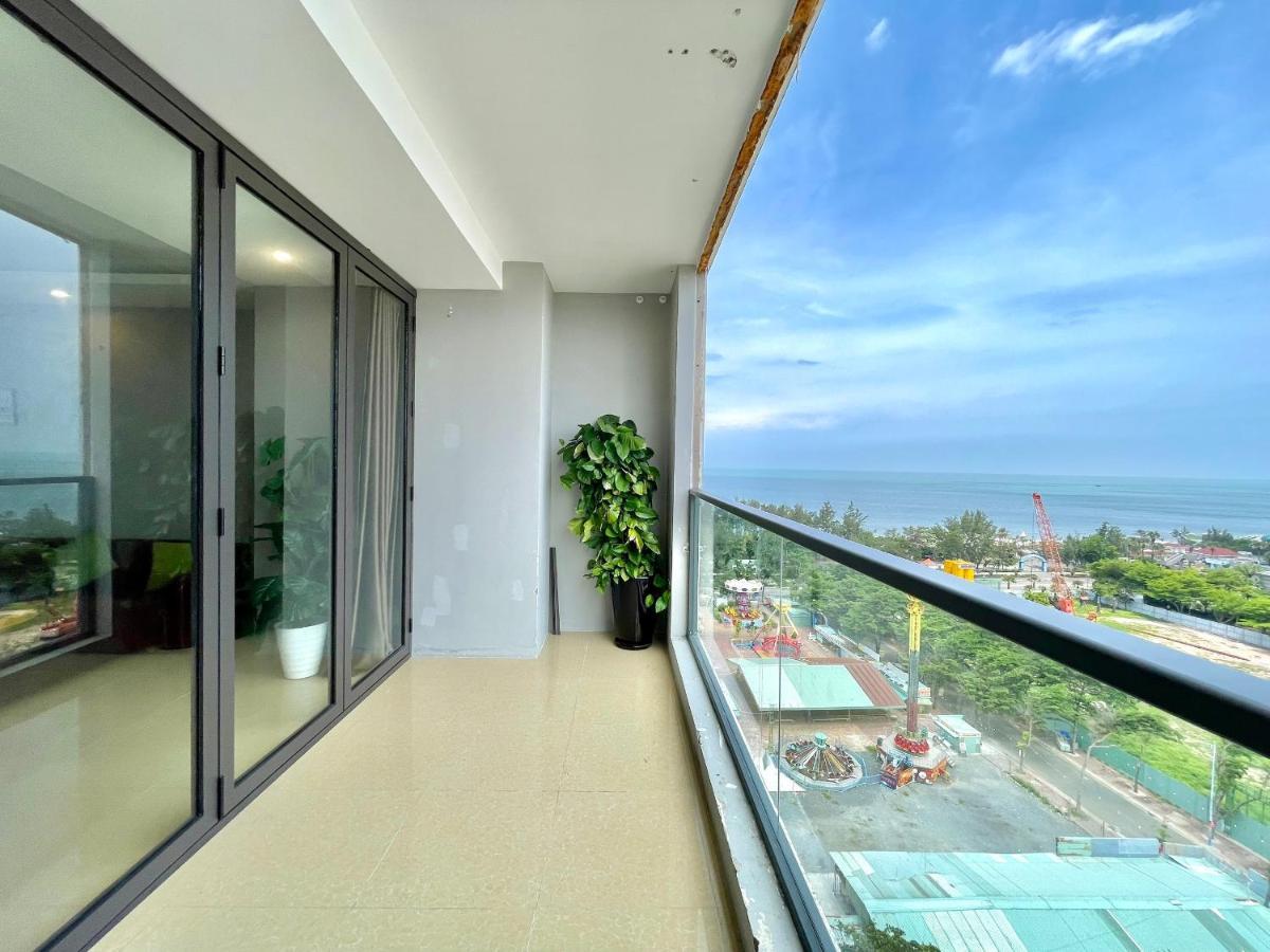 Nice Apartmen 3Bedrom Oasky Vung Tau Exterior foto