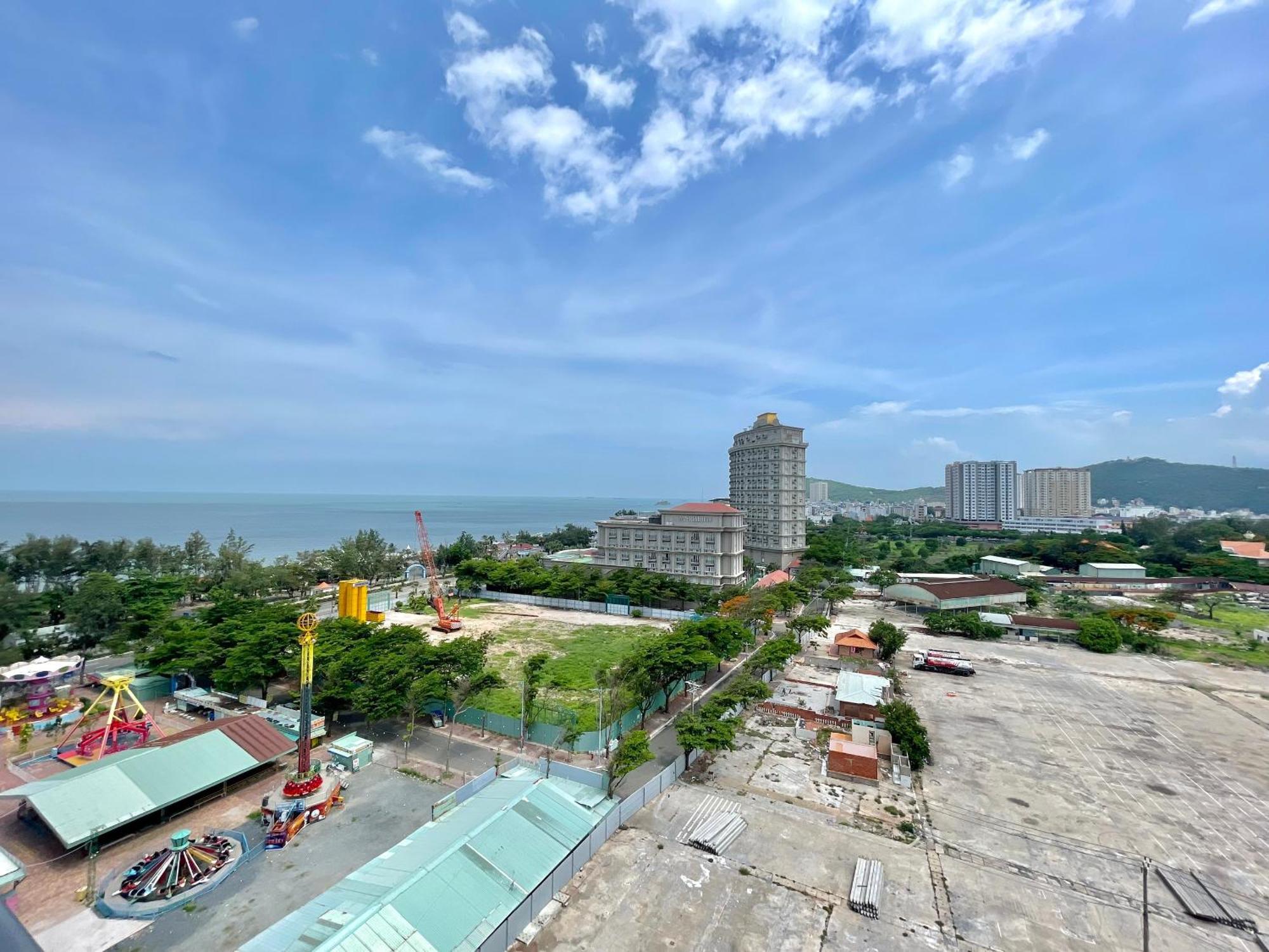 Nice Apartmen 3Bedrom Oasky Vung Tau Exterior foto