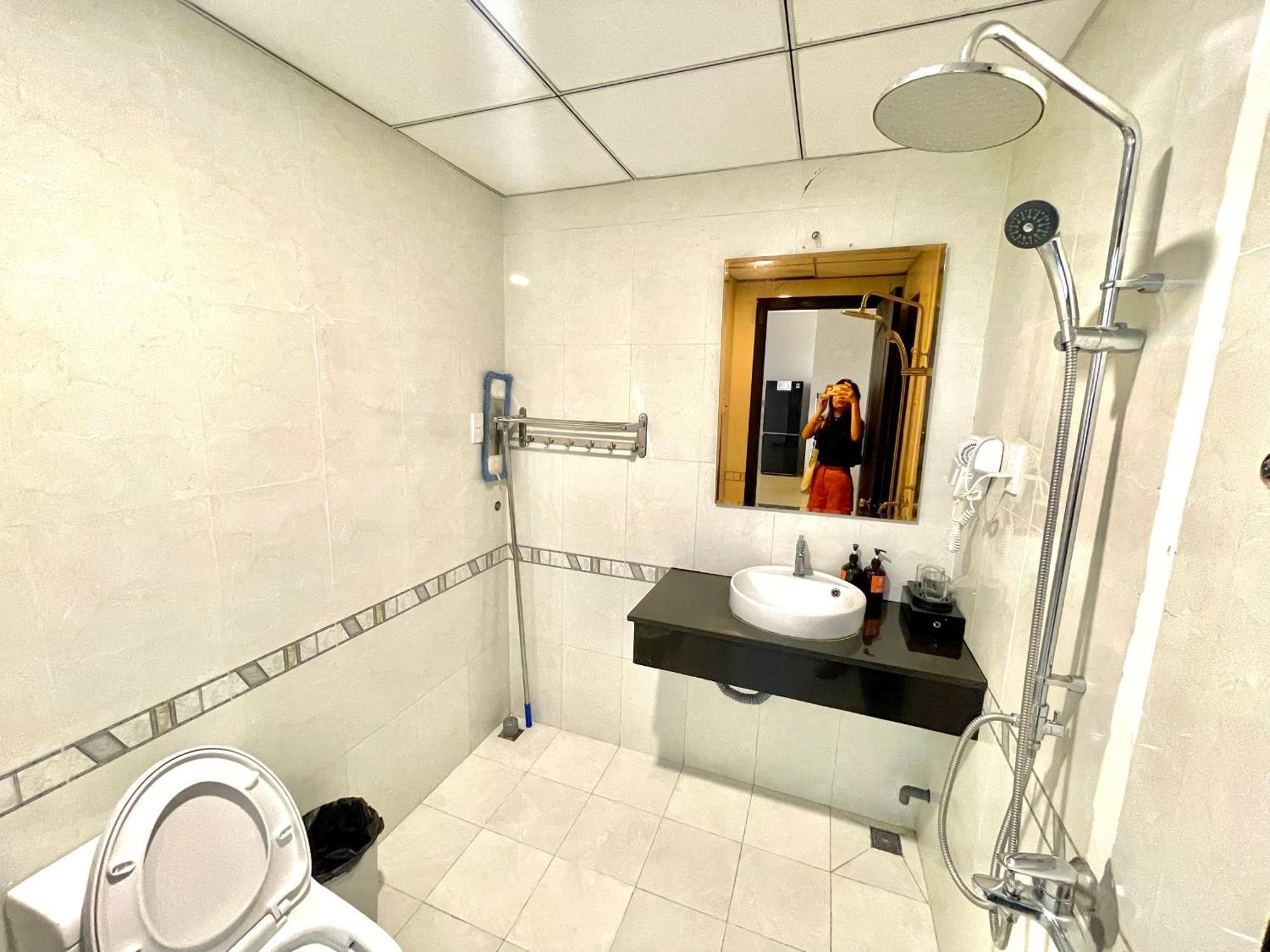 Nice Apartmen 3Bedrom Oasky Vung Tau Exterior foto