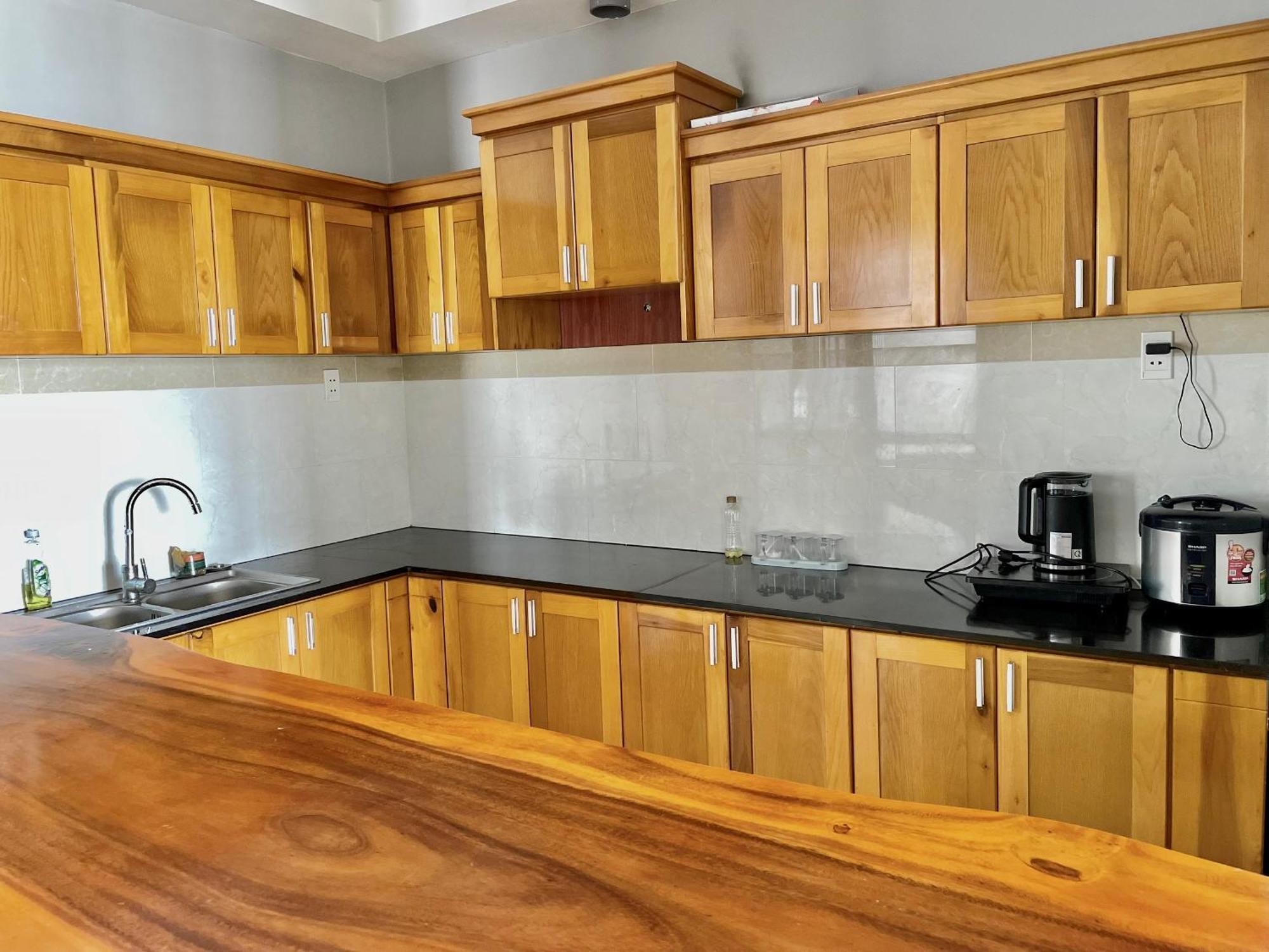 Nice Apartmen 3Bedrom Oasky Vung Tau Exterior foto