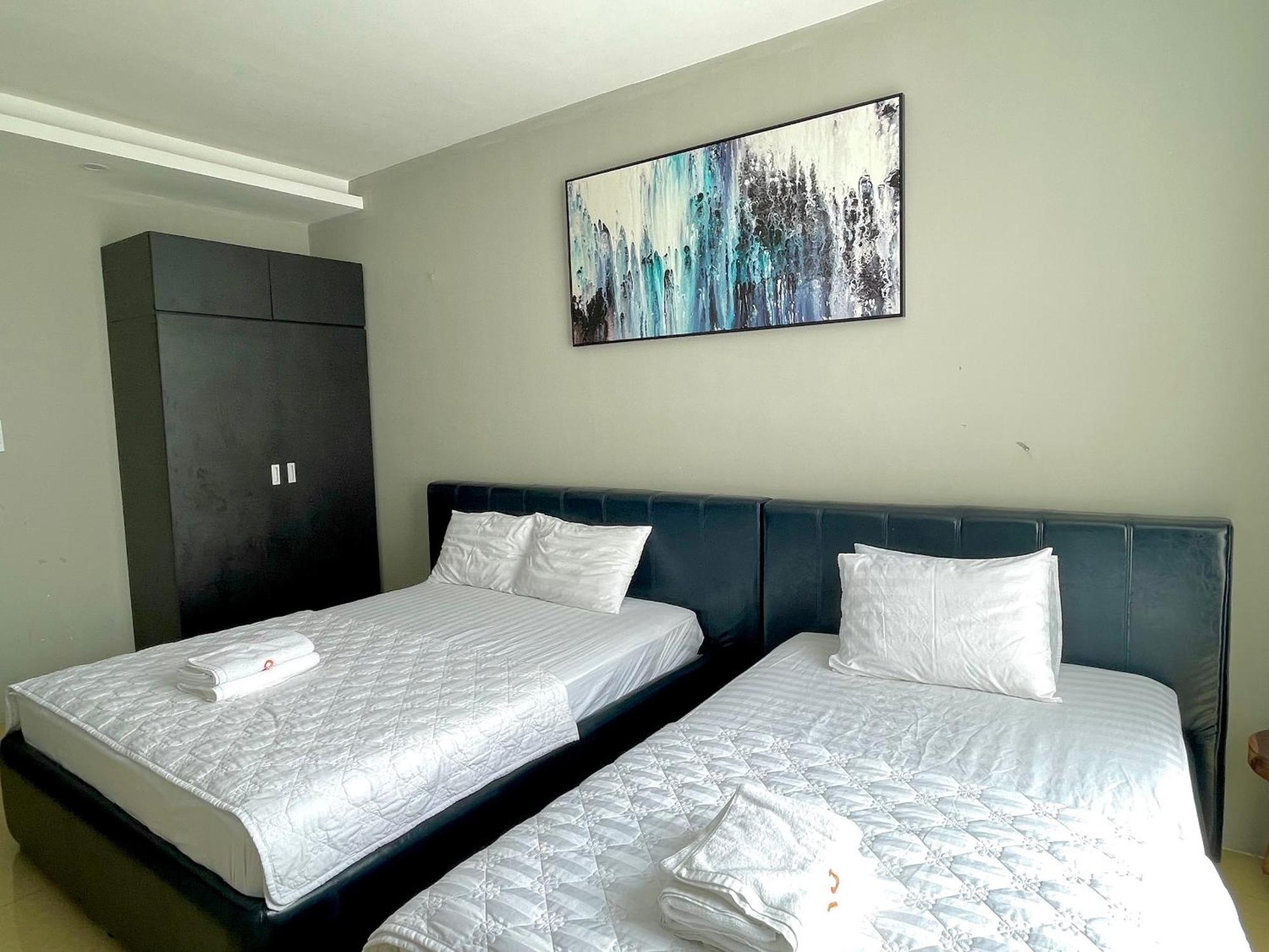 Nice Apartmen 3Bedrom Oasky Vung Tau Exterior foto