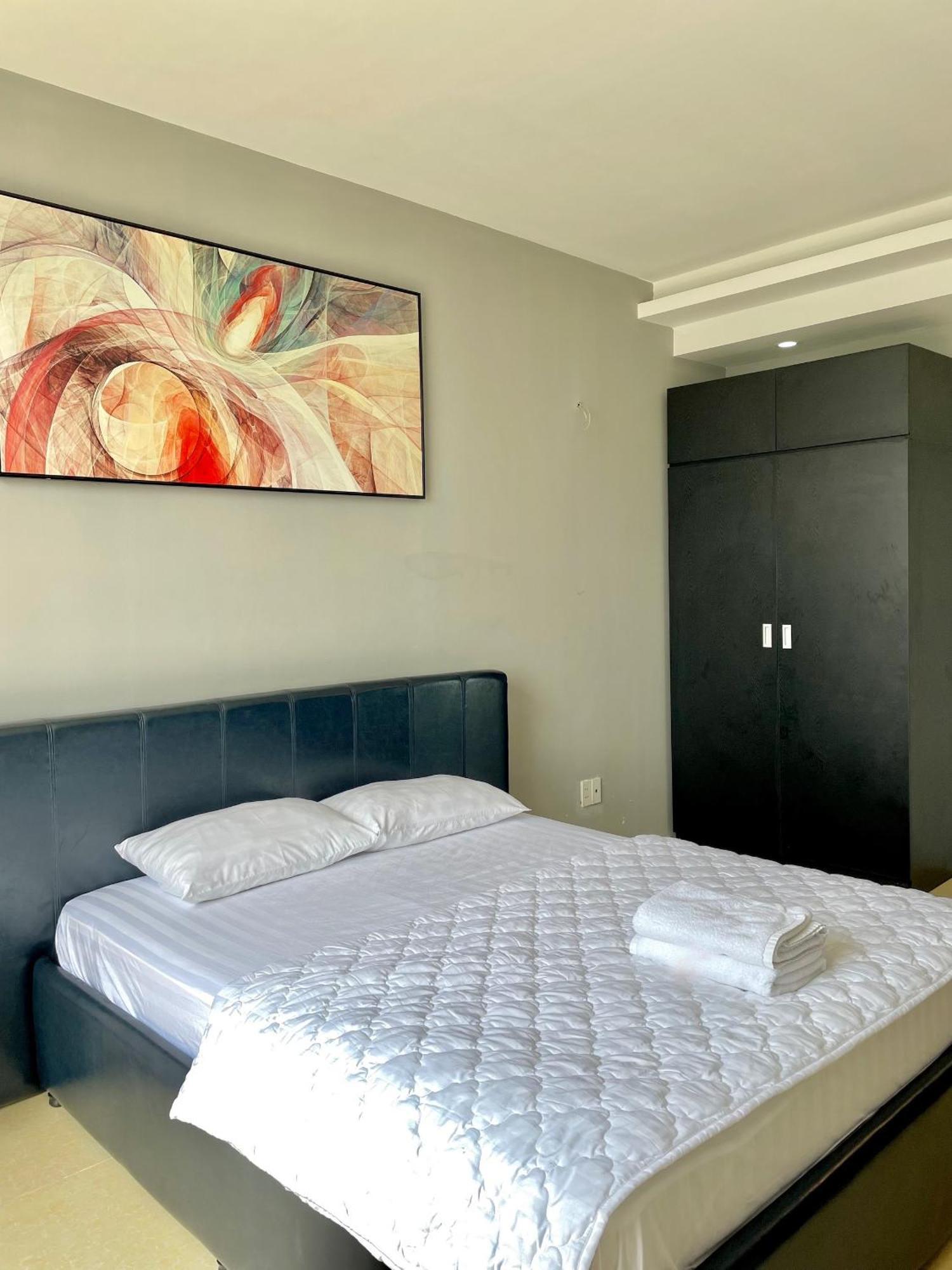 Nice Apartmen 3Bedrom Oasky Vung Tau Exterior foto