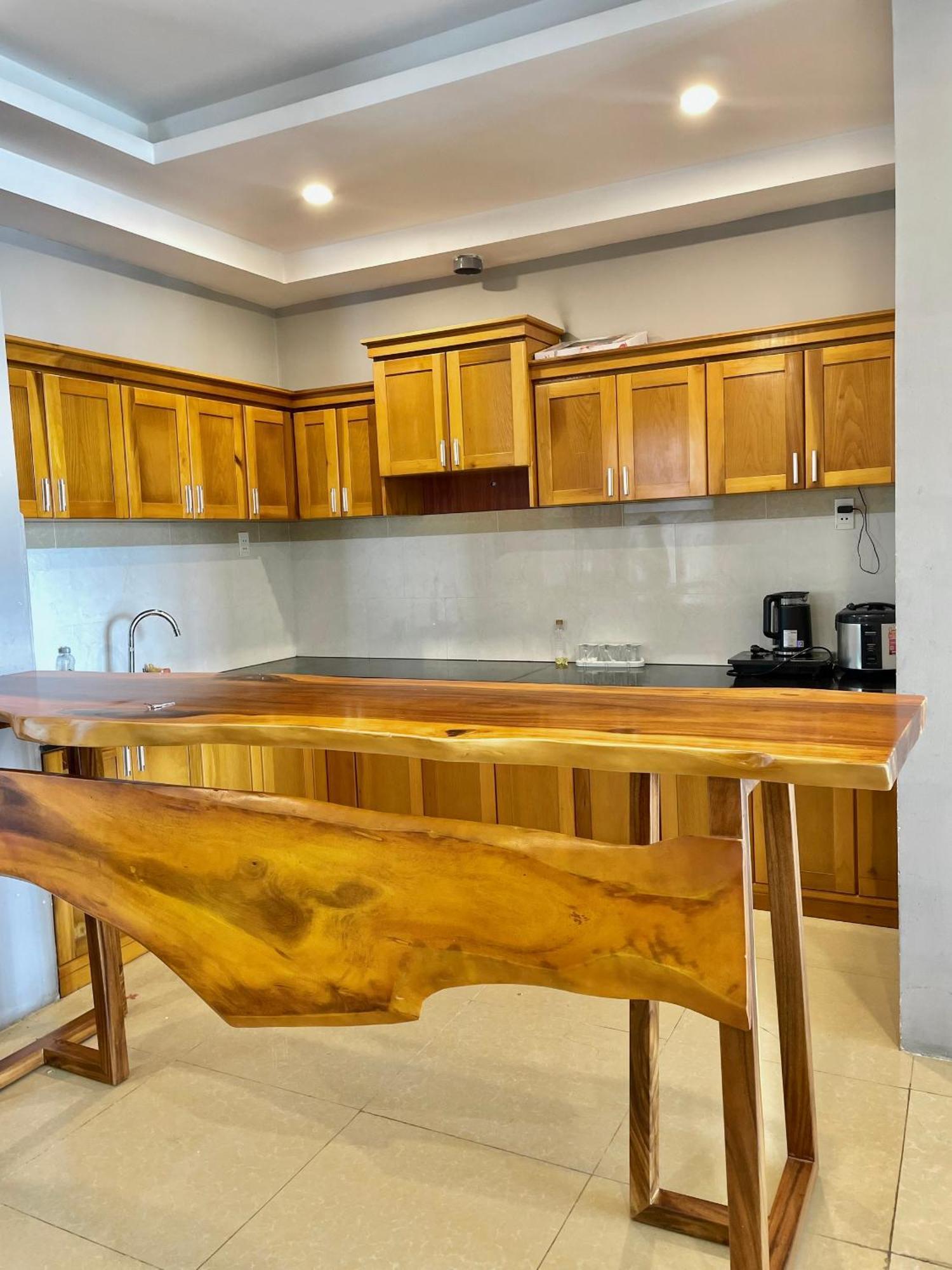 Nice Apartmen 3Bedrom Oasky Vung Tau Exterior foto